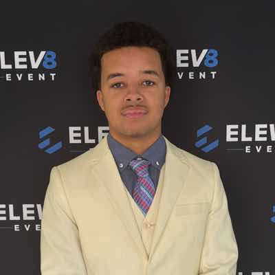 Yannick, fondateur d'Agence Innova